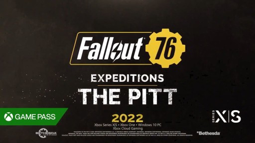 ꡼ No.018Υͥ / E3 2021ϡFallout 76פ̵åץǡȡSteel Reignפ77о졣αߥåThe Pittפ2022ǯͽ