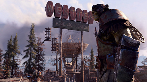 ꡼ No.032Υͥ / E3 2021ϡFallout 76פ̵åץǡȡSteel Reignפ77о졣αߥåThe Pittפ2022ǯͽ