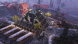 ꡼ No.003Υͥ / Fallout 76סʬΥѥФȤƥFallout Worldsɤȯɽ9ΥåץǡȤͽ
