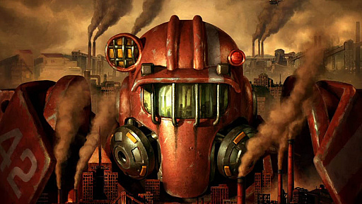 ꡼ No.004Υͥ / Falloutץ꡼Τ٤Ƥͷ٤ƤޤFallout Franchise BundleɤSteamǥʤ