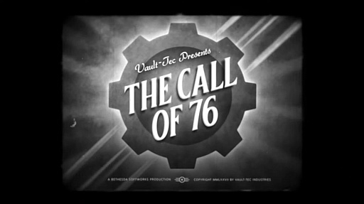 ꡼ No.001Υͥ / Fallout 76סåץǡȡATLANTIC CITYɤо졣Xbox Game Passؤбȯɽ