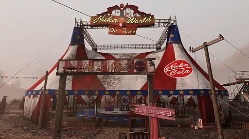 ꡼ No.002Υͥ / Fallout 76סåץǡȡATLANTIC CITYɤо졣Xbox Game Passؤбȯɽ