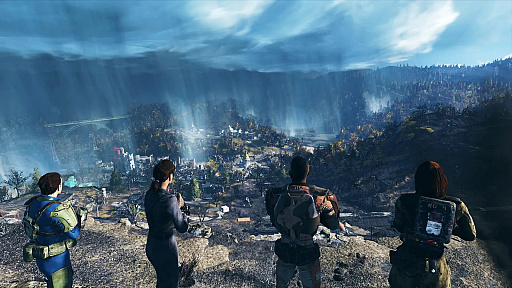 ꡼ No.002Υͥ / Fallout 76סAmazon Prime GamingǸ̵档SteamPS StoreMS StoreǤŵդΥե꡼ץ쥤򳫺