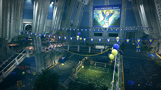 ꡼ No.003Υͥ / Fallout 76סAmazon Prime GamingǸ̵档SteamPS StoreMS StoreǤŵդΥե꡼ץ쥤򳫺