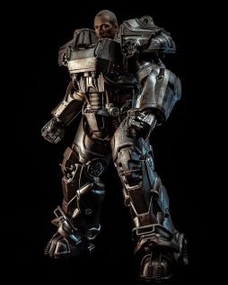 ꡼ No.008Υͥ / Falloutץ꡼ΥѥޡT-60סѤ߲ưե奢Ǥ12ȯ䡣ưݥȤ35ʾ