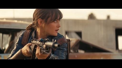 画像ギャラリー No.004のサムネイル画像 / ドラマ「フォールアウト」シーズン2,日本語吹替版の最新トレイラーを公開。配信開始は12月17日