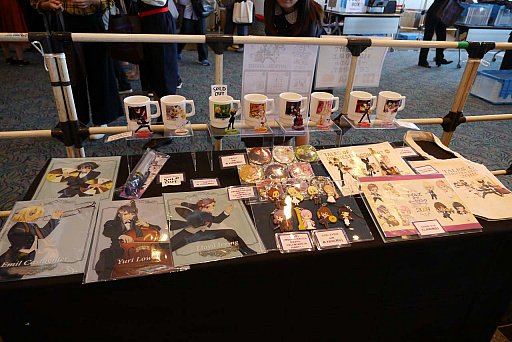 画像ギャラリー No.002のサムネイル画像 / 「テイルズ オブ オーケストラコンサート 2018」レポート。東京フィルハーモニー交響楽団の演奏で,名曲の数々に酔いしれた