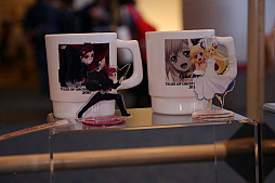 画像ギャラリー No.005のサムネイル画像 / 「テイルズ オブ オーケストラコンサート 2018」レポート。東京フィルハーモニー交響楽団の演奏で,名曲の数々に酔いしれた