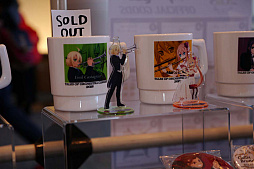 画像ギャラリー No.006のサムネイル画像 / 「テイルズ オブ オーケストラコンサート 2018」レポート。東京フィルハーモニー交響楽団の演奏で,名曲の数々に酔いしれた