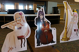 画像ギャラリー No.007のサムネイル画像 / 「テイルズ オブ オーケストラコンサート 2018」レポート。東京フィルハーモニー交響楽団の演奏で,名曲の数々に酔いしれた