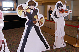 画像ギャラリー No.008のサムネイル画像 / 「テイルズ オブ オーケストラコンサート 2018」レポート。東京フィルハーモニー交響楽団の演奏で,名曲の数々に酔いしれた