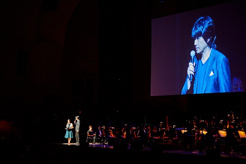 画像ギャラリー No.015のサムネイル画像 / 「テイルズ オブ オーケストラコンサート 2018」レポート。東京フィルハーモニー交響楽団の演奏で,名曲の数々に酔いしれた