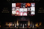 画像ギャラリー No.002のサムネイル画像 / 「テイルズ オブ フェスティバル 2019」の模様を収録したBlu-rayが11月26日に発売