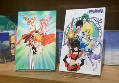 ���������꡼ No.018�Υ���ͥ������ / �֥ƥ��륺 ���֡ץ��꡼���Υ���ܥ��ե���Tales of Memories cafe�פ�1��17���������2��7����ʡ���ǥ����ץ�