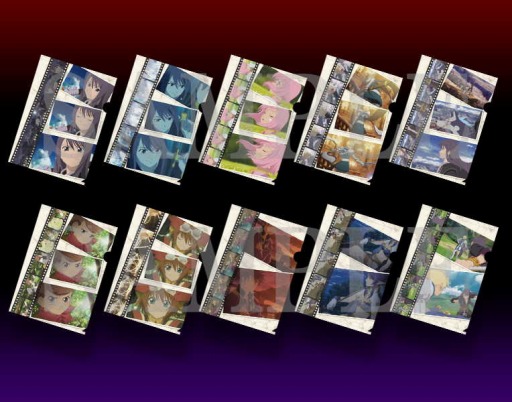 画像ギャラリー No.004のサムネイル画像 / 舞台「テイルズ オブ ザ ステージ」上演記念イベントが2月7日よりコトブキヤで開催