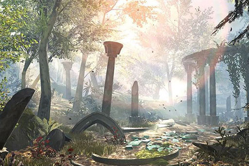 画像ギャラリー No.002のサムネイル画像 / 「エルダースクロールズ:ブレイズ」の日本語版が配信決定。App StoreとGoogle Playで事前登録の受け付けもスタート