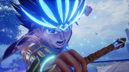 画像ギャラリー No.071のサムネイル画像 / 週刊少年ジャンプ創刊50周年作品「JUMP FORCE」が本日発売。参戦キャラクターやストーリー，ゲームシステムをまとめて紹介