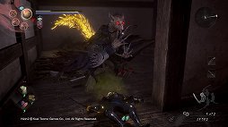 画像ギャラリー No.010のサムネイル画像 / 「仁王2」最新ビルドをプレイ。プレイヤーの声を反映した調整で,より遊びやすく,楽しくなった