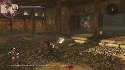 画像ギャラリー No.015のサムネイル画像 / 「仁王2」最新ビルドをプレイ。プレイヤーの声を反映した調整で,より遊びやすく,楽しくなった