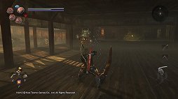 画像ギャラリー No.016のサムネイル画像 / 「仁王2」最新ビルドをプレイ。プレイヤーの声を反映した調整で,より遊びやすく,楽しくなった