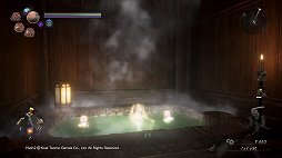 画像ギャラリー No.018のサムネイル画像 / 「仁王2」最新ビルドをプレイ。プレイヤーの声を反映した調整で,より遊びやすく,楽しくなった