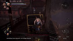 画像ギャラリー No.019のサムネイル画像 / 「仁王2」最新ビルドをプレイ。プレイヤーの声を反映した調整で,より遊びやすく,楽しくなった