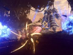 今夜の「RADIO 4Gamer Tap(仮)」では,スクウェア・エニックスの「BABYLON'S FALL」を取り上げます