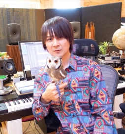 画像ギャラリー No.002のサムネイル画像 / 「ゼノブレイド2 黄金の国イーラ」のサントラ,moraハイレゾ独占先行配信を記念したイベントが開催決定