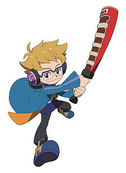 画像ギャラリー No.004のサムネイル画像 / 「ニンジャラ」と“アニメ るろうに剣心”のコラボが12月16日にスタート。ニンジャラのテレビアニメ放映は2022年1月8日開始
