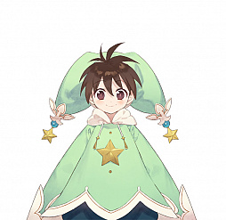 画像ギャラリー No.003のサムネイル画像 / 「ネルケと伝説の錬金術士たち 〜新たな大地のアトリエ〜」伝説の錬金術士「エリー」「エスカ」「ロジー」のプロフィールが公開