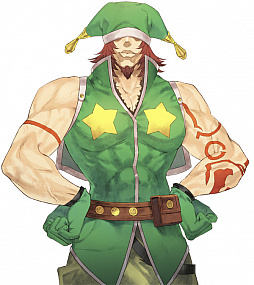 画像ギャラリー No.002のサムネイル画像 / 「ネルケと伝説の錬金術士 〜新たな大地のアトリエ〜」,パッケージイラストと「トトリ」や「ロロナ」などのプロフィール情報が公開