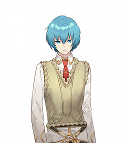 画像ギャラリー No.003のサムネイル画像 / 「ネルケと伝説の錬金術士 〜新たな大地のアトリエ〜」,パッケージイラストと「トトリ」や「ロロナ」などのプロフィール情報が公開