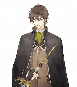 画像ギャラリー No.004のサムネイル画像 / 「ネルケと伝説の錬金術士 〜新たな大地のアトリエ〜」,パッケージイラストと「トトリ」や「ロロナ」などのプロフィール情報が公開