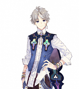 画像ギャラリー No.010のサムネイル画像 / 「ネルケと伝説の錬金術士 〜新たな大地のアトリエ〜」,パッケージイラストと「トトリ」や「ロロナ」などのプロフィール情報が公開