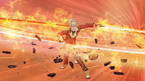 画像ギャラリー No.009のサムネイル画像 / 「ネルケと伝説の錬金術士たち」,錬金術士達の力を借りて行う周辺調査や,ネルケに出される課題の情報が公開