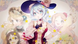 画像ギャラリー No.006のサムネイル画像 / 「ネルケと伝説の錬金術士たち 〜新たな大地のアトリエ〜」の街づくりや戦闘の様子が垣間見られるプロモムービー第1弾が公開