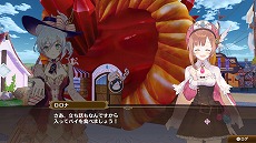 画像ギャラリー No.010のサムネイル画像 / 「ネルケと伝説の錬金術士たち」,好きな施設を好みの場所に建てられる「街づくり」の情報が公開