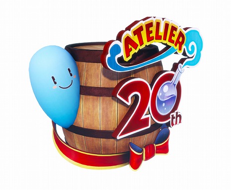 画像ギャラリー No.017のサムネイル画像 / 「ネルケと伝説の錬金術士たち 〜新たな大地のアトリエ〜」住民となる新たなキャラクターとクリア後に挑戦できる「異界の門」の情報が公開