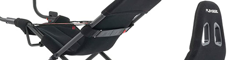 ꡼ No.004Υͥ / ¤꿴Ϥޤꤿ߲ǽPlayseat졼󥰥Ȥо