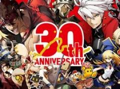 アークシステムワークス,TGS 2018の出展情報を公開。「キルラキル ザ・ゲーム -異布-」など新作4タイトルの試遊台を用意