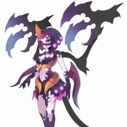 画像ギャラリー No.010のサムネイル画像 / 「グランドチェイス-次元の追跡者-」，登場キャラクター24名を一挙公開