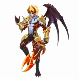 画像ギャラリー No.016のサムネイル画像 / 「グランドチェイス-次元の追跡者-」，登場キャラクター24名を一挙公開