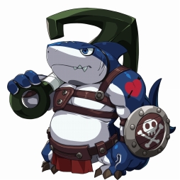 画像ギャラリー No.017のサムネイル画像 / 「グランドチェイス-次元の追跡者-」，登場キャラクター24名を一挙公開