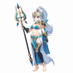 画像ギャラリー No.019のサムネイル画像 / 「グランドチェイス-次元の追跡者-」，登場キャラクター24名を一挙公開