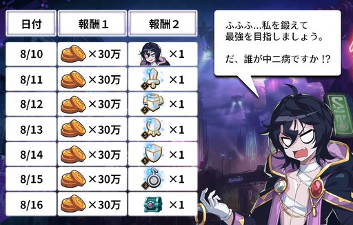 画像ギャラリー No.010のサムネイル画像 / 「グランドチェイス」,SEASON2「マウスピア」の情報を先行公開