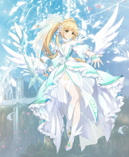 画像ギャラリー No.007のサムネイル画像 / 「グランドチェイス」に,幻影の迷宮21〜25階が実装