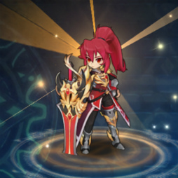 画像ギャラリー No.011のサムネイル画像 / 「グランドチェイス」に,幻影の迷宮21〜25階が実装