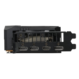 画像ギャラリー No.003のサムネイル画像 / ASUS,TUF GamingブランドからRadeon RX 5700 XT搭載カードを発売