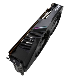 画像ギャラリー No.005のサムネイル画像 / ASUS,TUF GamingブランドからRadeon RX 5700 XT搭載カードを発売