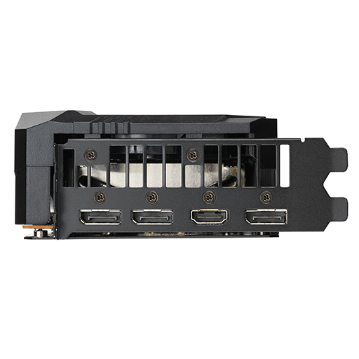 画像ギャラリー No.003のサムネイル画像 / ASUS,独自3連ファンクーラー採用で実売5万5000円前後のRadeon RX 5700カードを発売